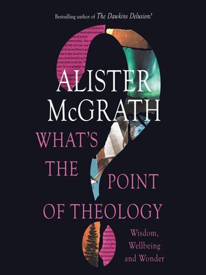 cover image of What's the Point of Theology?